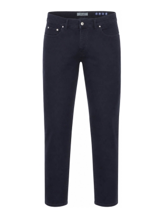 Pierre Cardin Hose Schwarz 611098
 Größe W38 L30
 