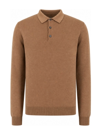 Dutch Dandies Pullover Beige 611100
 Größe XL
 