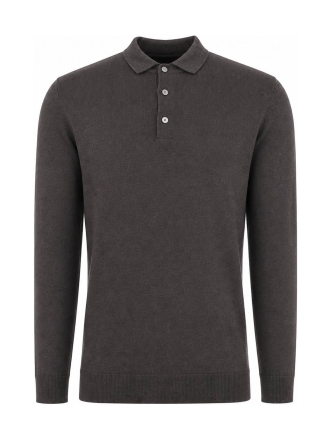 Profuomo Pullover Braun 611101
 Größe M
 