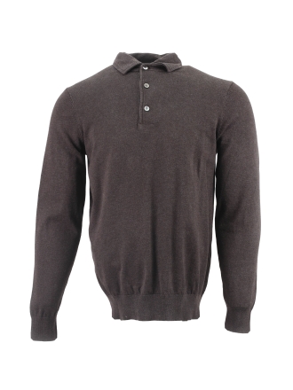Profuomo Pullover Braun 611101
 Größe M
 
