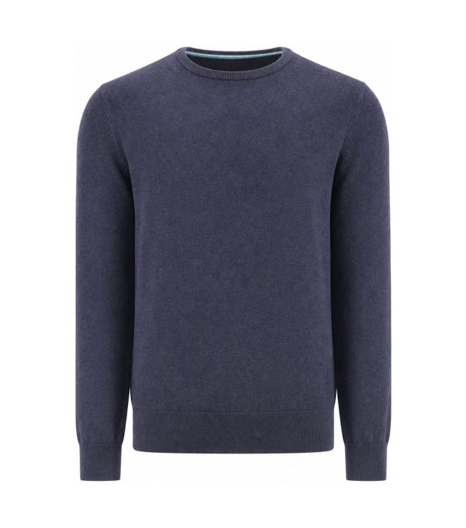 The Blueprint Pullover