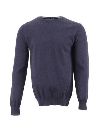 The Blueprint Pullover Blau 611103
 Größe L
 