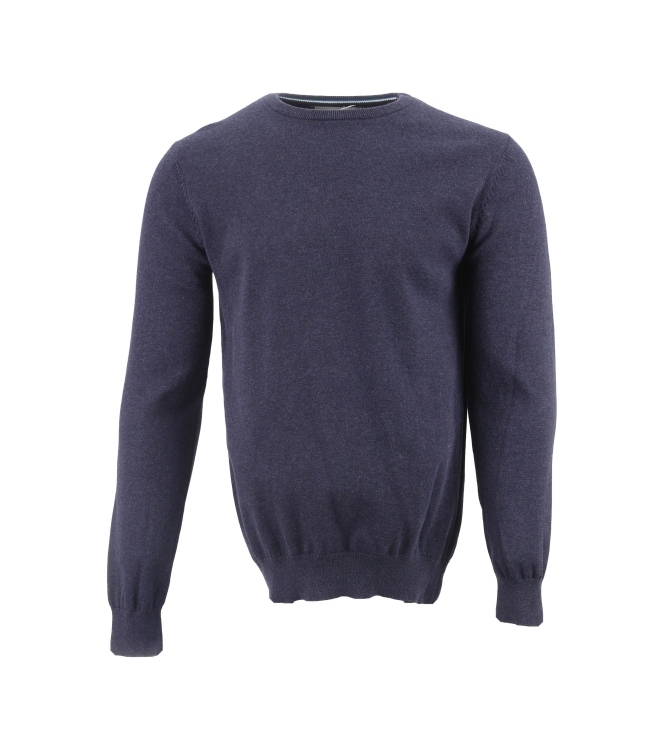 The Blueprint Pullover
