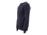 The Blueprint Pullover
