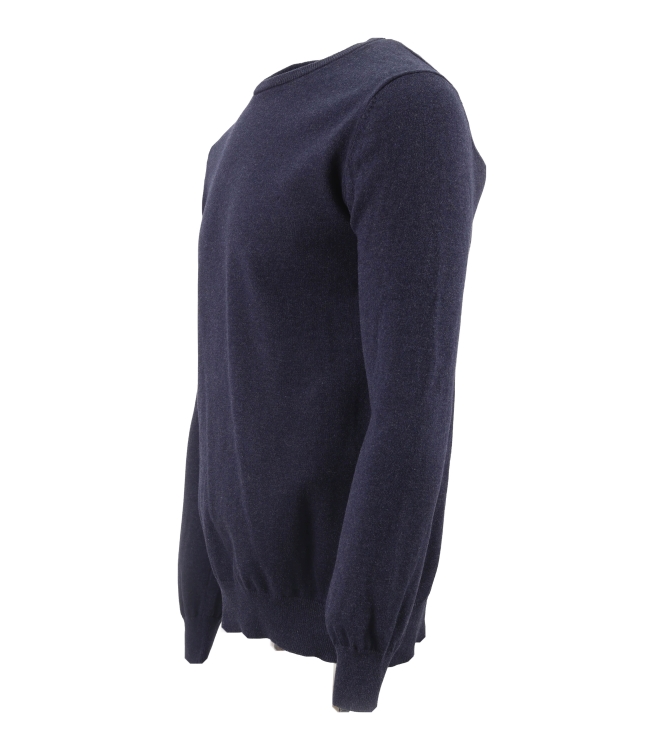 The Blueprint Pullover