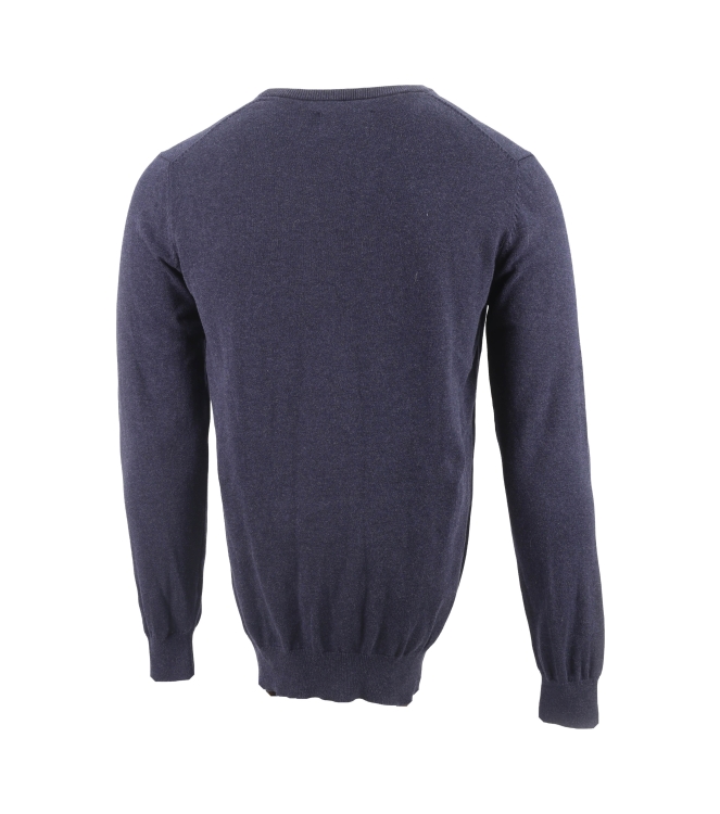 The Blueprint Pullover