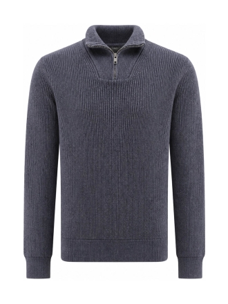 Jc Rags Pullover Blau 611104
 Größe L
 