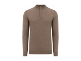 The Blueprint Pullover