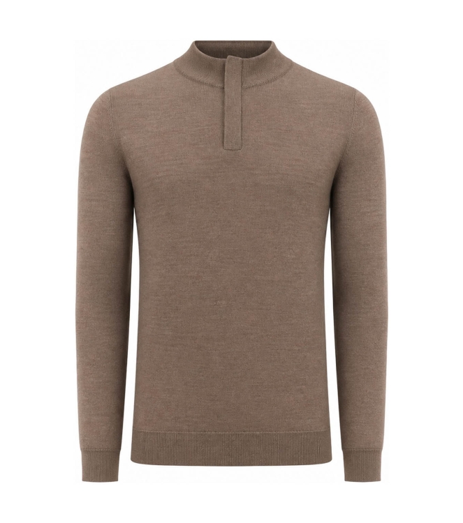 The Blueprint Pullover