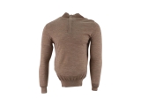 The Blueprint Pullover