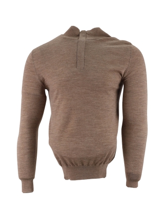 The Blueprint Pullover Blau 611109
 Größe M
 