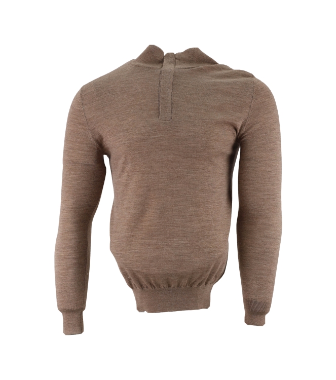 The Blueprint Pullover