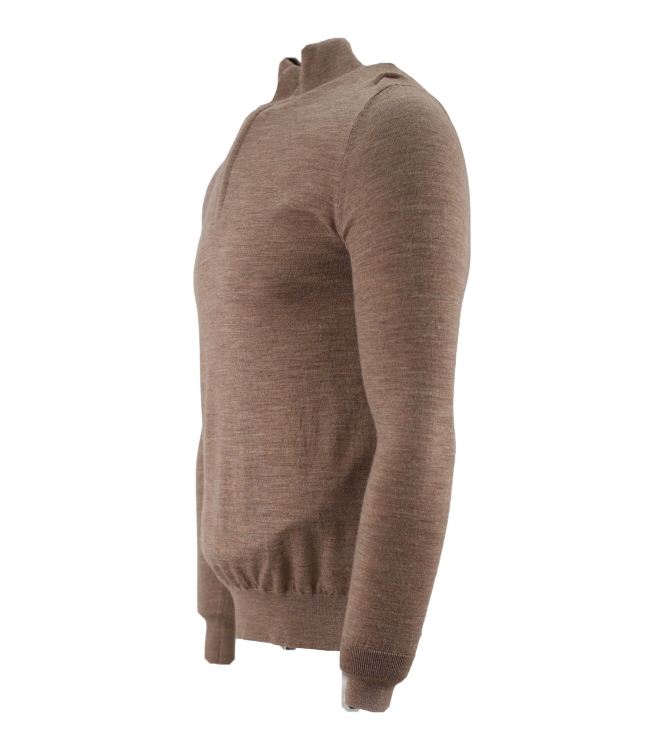 The Blueprint Pullover