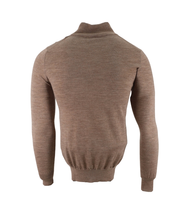 The Blueprint Pullover