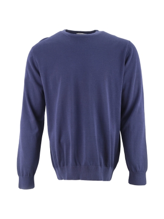 Dutch Dandies Pullover Gelb 611111
 Größe XXL
 