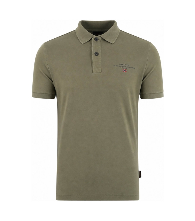 Napapijri Poloshirt