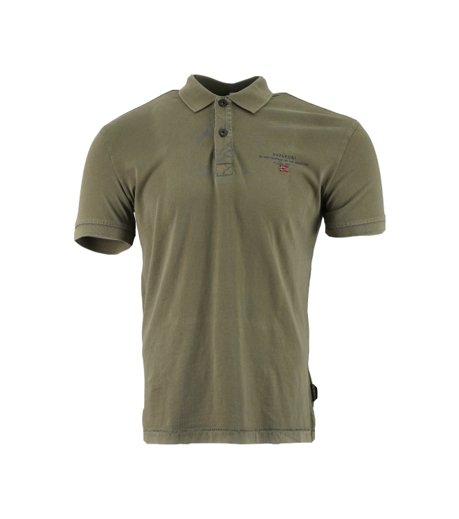 Napapijri Poloshirt