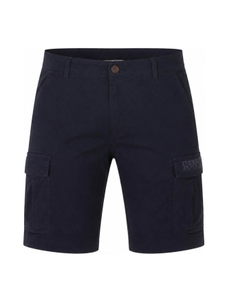 Napapijri Hose Schwarz 611117
 Größe 33
 