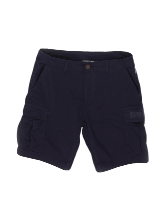 Napapijri Hose Schwarz 611117
 Größe 33
 