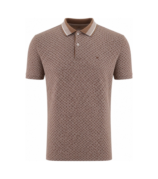 Campbell Poloshirt