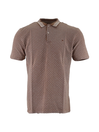 Campbell Poloshirt Beige 611120
 Größe XL
 