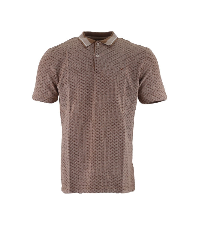 Campbell Poloshirt
