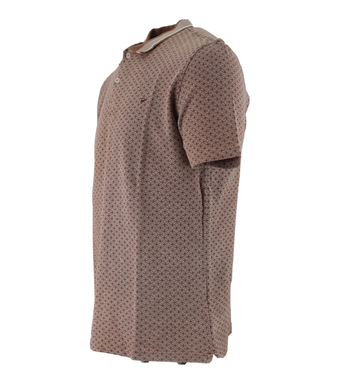 Campbell Poloshirt