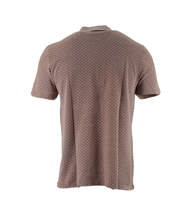 Campbell Poloshirt