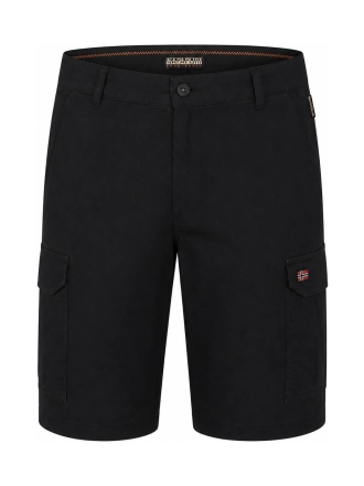 Napapijri Hose Schwarz 611122
 Größe W31
 