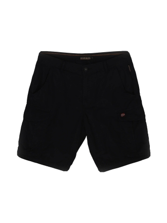 Napapijri Hose Schwarz 611122
 Größe W31
 