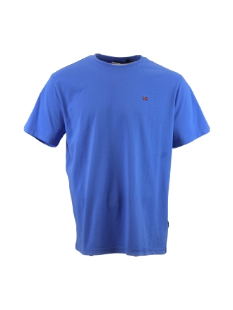 Napapijri T-shirt Blau 611124
 Größe XL
 