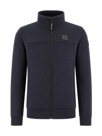 PME Legend Weste Blau 611127
 Größe L
 