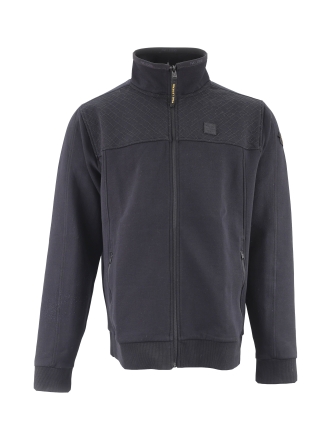PME Legend Weste Blau 611127
 Größe L
 