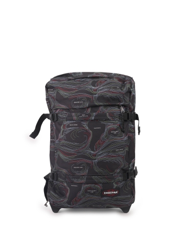 Eastpak Koffer Schwarz 611134
 Größe Klein
 