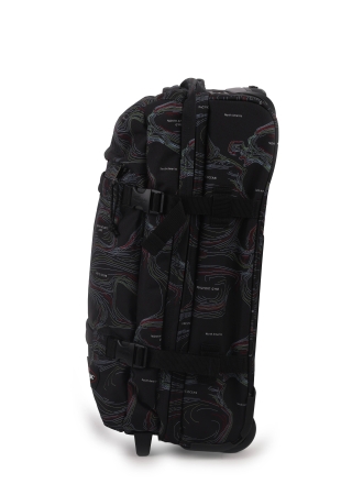 Eastpak Koffer Schwarz 611134
 Größe Klein
 