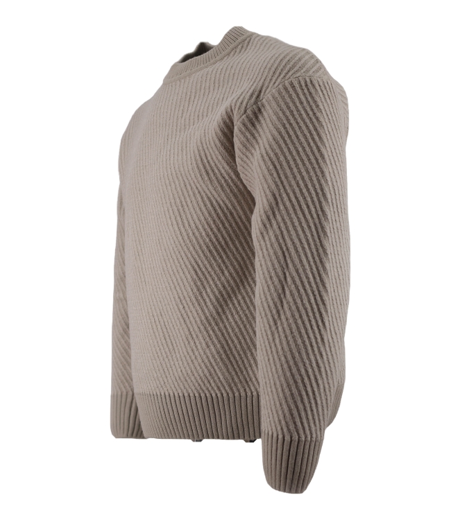 Boss Pullover