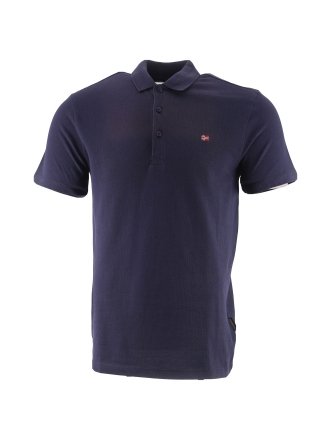 Napapijri T-shirt Blau 611138
 Größe S
 