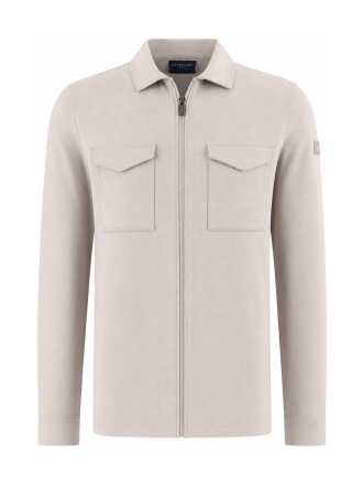 Cavallaro Jacke Beige 611141
 Größe L
 
