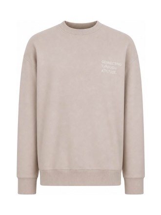 J.C. Rags Pullover Weiß 611143
 Größe M
 