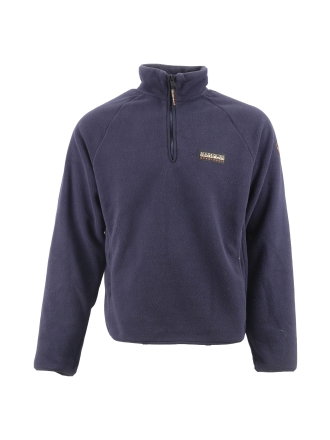 Napapijri Pullover Schwarz 611144
 Größe L
 