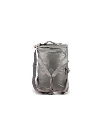 Kipling Koffer Silber 611145
 Größe Klein
 