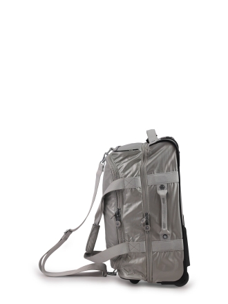Kipling Koffer Silber 611145
 Größe Klein
 
