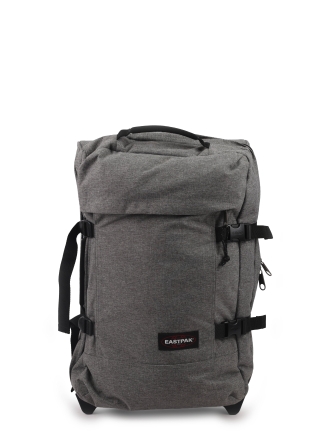 Eastpak Koffer Grau 611148
 Größe Klein
 