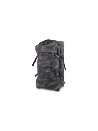 Eastpak Koffer Grau 611149
 Größe Middel
 