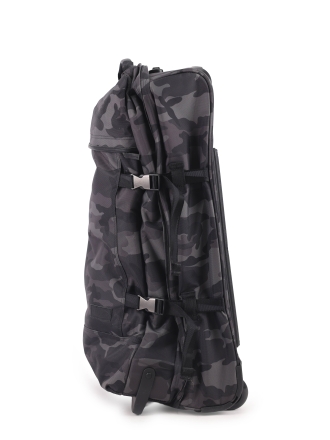 Eastpak Koffer Grau 611149
 Größe Middel
 