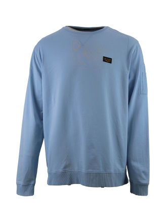 PME Legend Pullover Blau 611154
 Größe XL
 