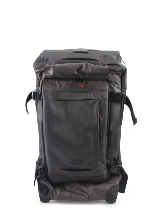 Eastpak Koffer Grau 611155
 Größe Middel
 