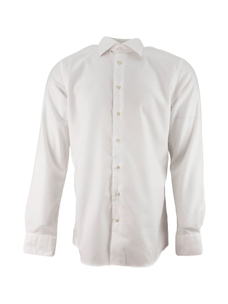 Profuomo Hemd Weiß 611157
 Größe 41
 