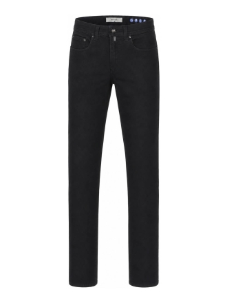 Pierre Cardin Hose Schwarz 611159
 Größe W33 L34
 