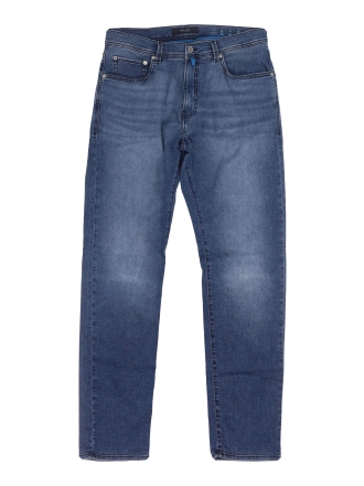 Pierre Cardin Hose Blau 611161
 Größe 52
 